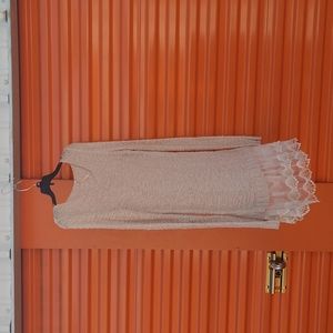 Long sweater women's